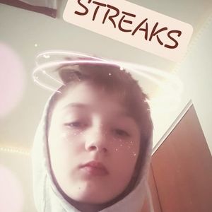 Meet your Posher, Timothy